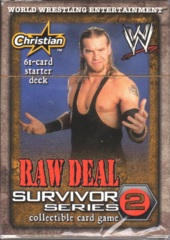 Christian Starter Deck